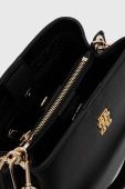 Сумочка Tommy Hilfiger колір чорний (3689264)