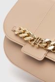 Сумочка Tommy Hilfiger колір бежевий (3578609)