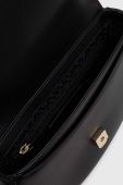 Сумочка Tommy Hilfiger колір чорний (3578610)