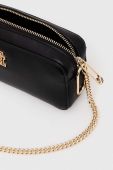 Сумочка Tommy Hilfiger колір чорний (3689265)