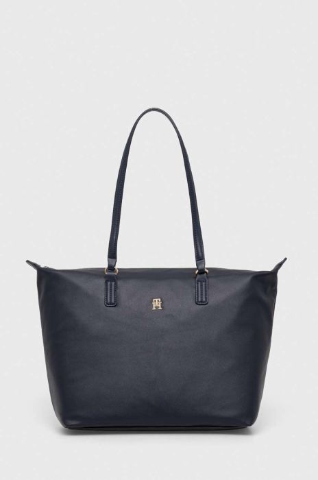 Сумочка Tommy Hilfiger колір синій (3416816)