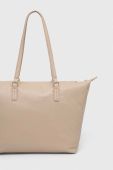 Сумочка Tommy Hilfiger колір бежевий (3416814)