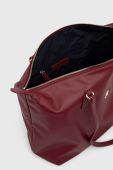 Сумочка Tommy Hilfiger колір бордовий (3416817)