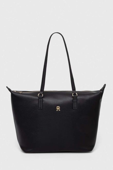 Сумочка Tommy Hilfiger колір чорний (3416815)