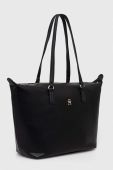 Сумочка Tommy Hilfiger колір чорний (3416815)