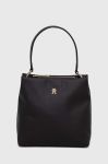 Сумочка Tommy Hilfiger колір чорний (3583231)