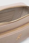 Сумочка Tommy Hilfiger колір бежевий (3468057)