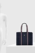 Сумочка Tommy Hilfiger колір синій (3416818)