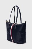 Сумочка Tommy Hilfiger колір синій (3689268)