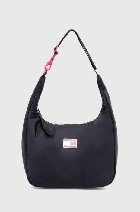 Сумочка Tommy Jeans колір чорний (3564906)