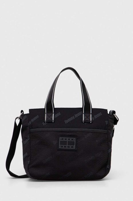 Сумочка Tommy Jeans колір чорний (3468058)