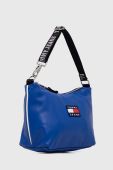 Сумочка Tommy Jeans колір блакитний (3447649)