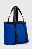 Сумочка Tommy Jeans колір блакитний (3439499)