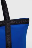 Сумочка Tommy Jeans колір блакитний (3439499)
