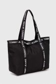 Сумочка Tommy Jeans колір чорний (3439501)