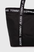 Сумочка Tommy Jeans колір чорний (3439501)