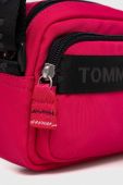 Сумочка Tommy Jeans колір рожевий (3439503)