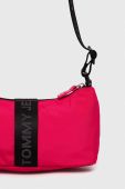 Сумочка Tommy Jeans колір рожевий (3439509)