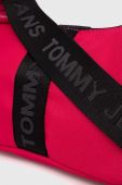 Сумочка Tommy Jeans колір рожевий (3439509)