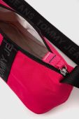 Сумочка Tommy Jeans колір рожевий (3439509)