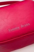 Сумочка Tommy Jeans колір рожевий (3447653)