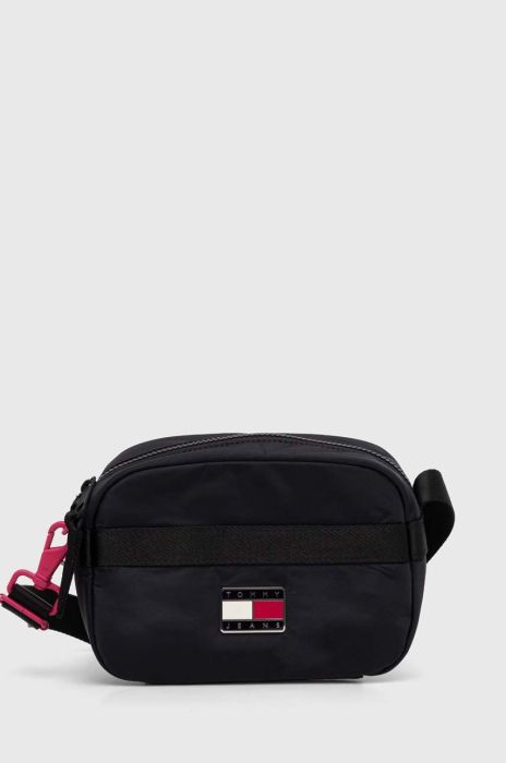 Сумочка Tommy Jeans колір чорний (3564909)