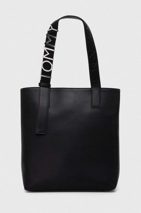 Сумочка Tommy Jeans колір чорний (3564911)