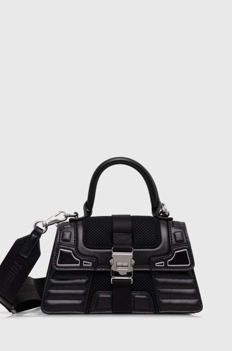 Сумочка Tommy Jeans колір чорний (3564912)