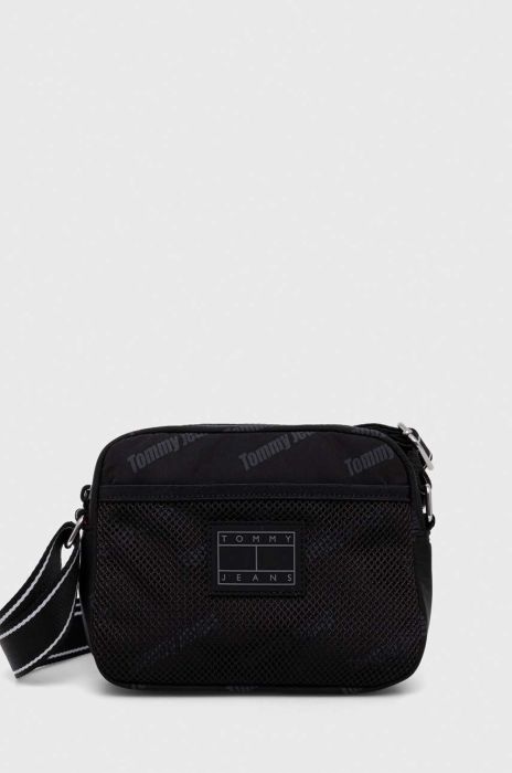 Сумочка Tommy Jeans колір блакитний (3564915)