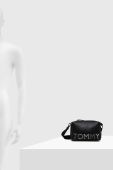 Сумочка Tommy Jeans колір чорний (3564914)