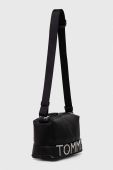 Сумочка Tommy Jeans колір чорний (3564914)