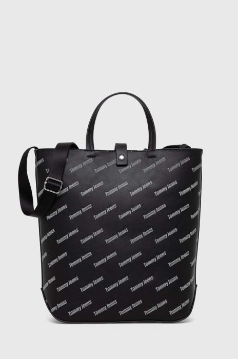 Сумочка Tommy Jeans колір чорний (3468062)