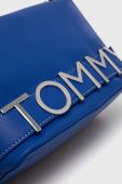 Сумочка Tommy Jeans колір чорний (3564920)