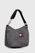 Сумочка Tommy Jeans колір сірий (3645651)