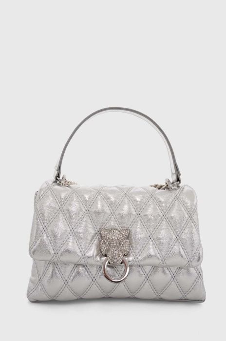 Сумочка Aldo PICCARO колір срібний PICCARO.042