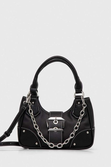 Сумочка Aldo ROZELIA колір чорний ROZELIA.004