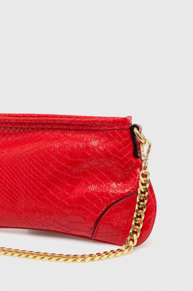 Сумочка Aldo MADYX колір червоний MADYX.640 фото 3