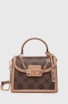 Сумочка Aldo ESSENCE колір коричневий ESSENCE.967