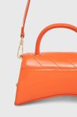 Сумочка Aldo LANDENASSIX колір помаранчевий LANDENASSIX.800