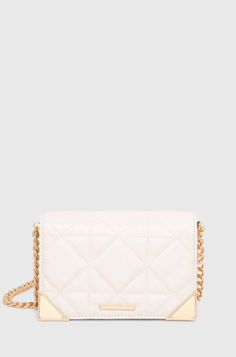 Сумочка Aldo BIRANADX колір білий BIRANADX.270