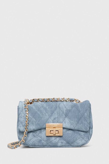Сумочка Aldo ZENEYA ZENEYA.460 колір блакитний
