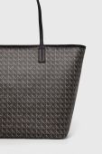 Сумочка Tory Burch колір чорний (3447660)