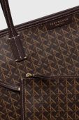Сумочка Tory Burch колір коричневий (3447661)