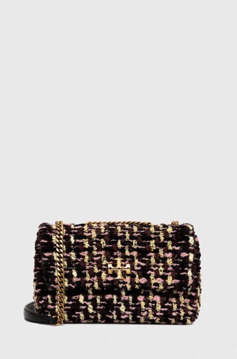 Сумочка Tory Burch колір барвистий (3459746)