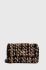 Сумочка Tory Burch колір барвистий (3459746)