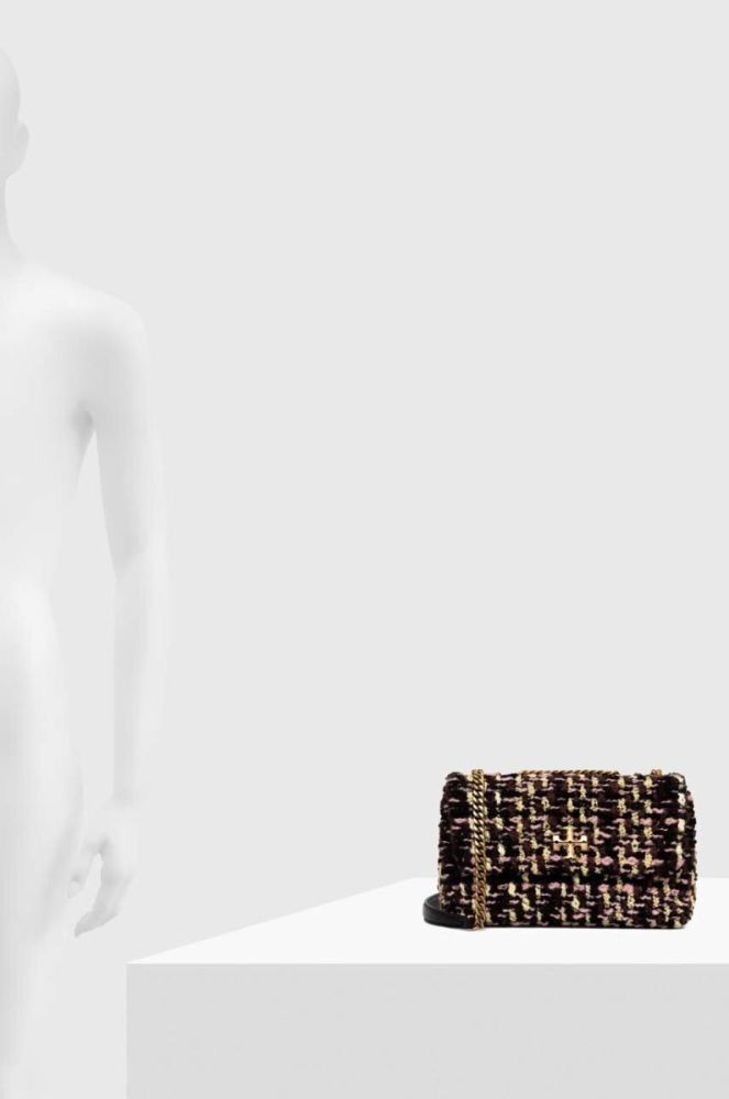 Сумочка Tory Burch колір барвистий (3459746) фото 9