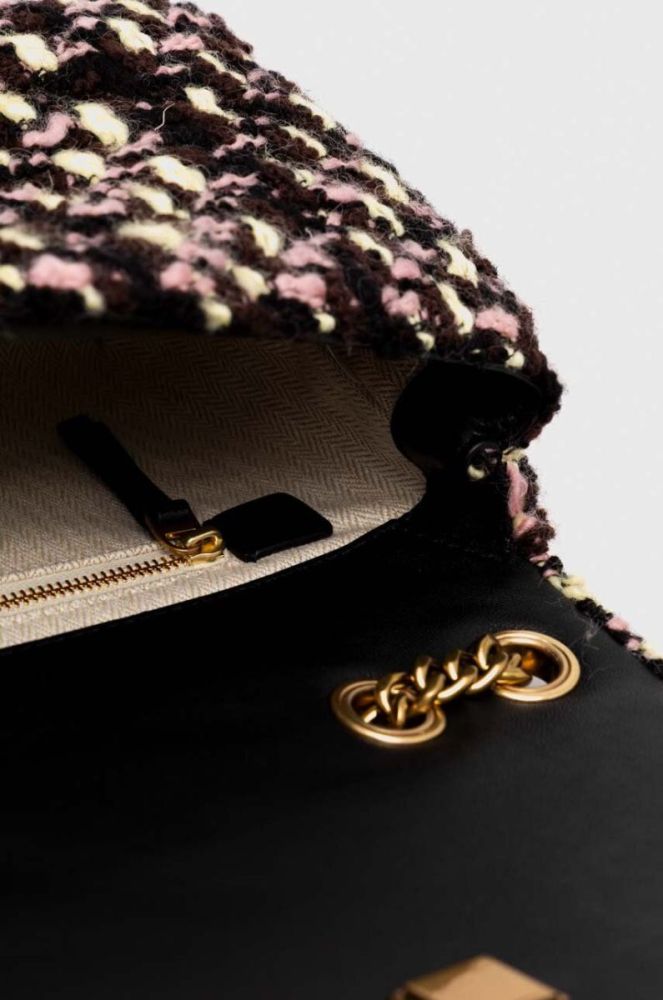 Сумочка Tory Burch колір барвистий (3459746) фото 6
