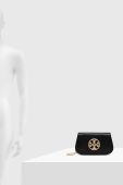 Сумочка Tory Burch колір чорний (3619076)