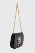 Сумочка Tory Burch колір чорний (3619076)