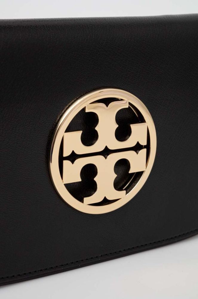 Сумочка Tory Burch колір чорний (3619076) фото 3